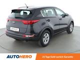 Kia Sportage 1.6 GDI Edition 7 2WD*TEMPO*PDC*SHZ* - Kia Sportage: 1.7