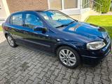 Opel astra g 2.0 di TÜV Neu - Opel Astra aus 2000 mit Diesel-Antrieb