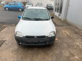 Opel Corsa 1.2 16V - Opel Corsa aus 1999: 16v