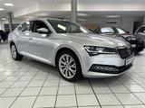 Skoda Superb 2.0 TDI STYLE*STHZG*CANTON*KAMERA*KEYLESS - Skoda Superb mit Diesel-Antrieb: Limousine, Automatik