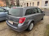 Opel Astra H Caravan Edition 2-Hand Scheckheft SR+WR - Opel Astra aus 2005: H