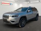 Jeep Cherokee 4WD Automatik LED Leder SHZ PDC - Jeep Cherokee aus 2020