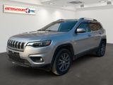 Jeep Cherokee 4WD Automatik LED Leder SHZ PDC - Jeep Cherokee in Berlin