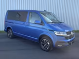 Volkswagen T6.1 Transporter Kombi KR Autom. LED TEMP SITZHZ - Volkswagen T6 Transporter Tageszulassungen