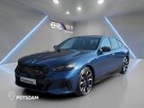 BMW i5 M60 xDrive M CARBON PAKET | 33% UPE-Nachlass - BMW i5 in Berlin