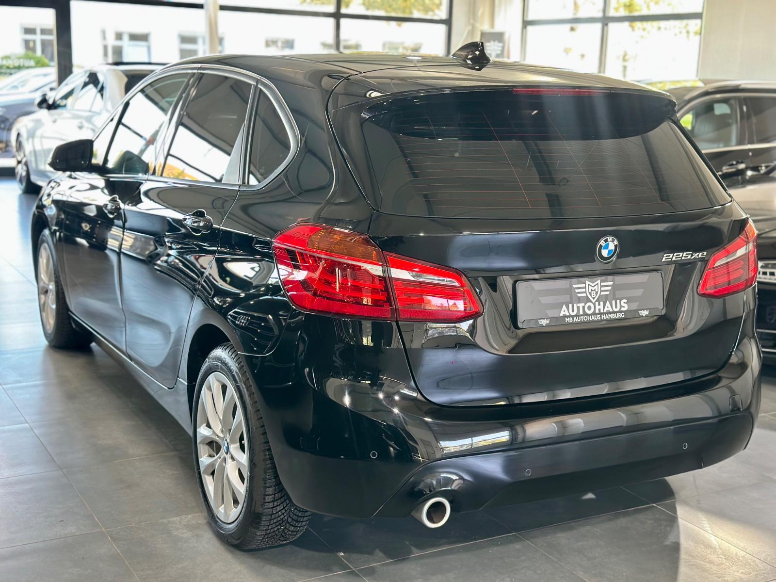 BMW 225 XE,i-Performance,Sport,Facelift,LED,VOLL,TOP, миниатюра 22