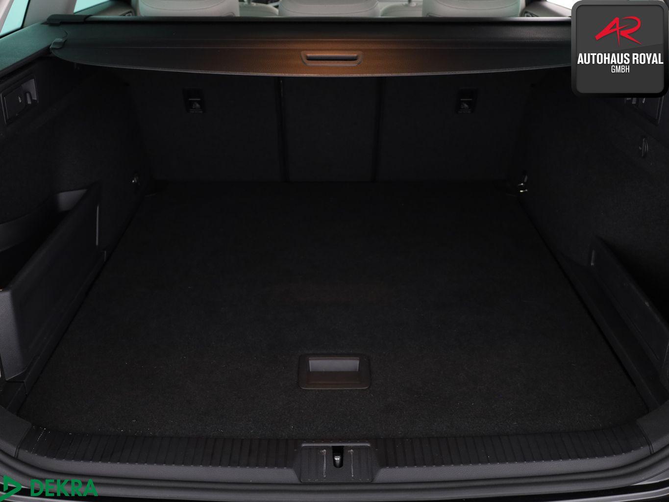 Volkswagen Passat 2.0 TDI PANO,MASSAGE,KEYLESS,ACC, миниатюра 26