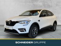 Renault Arkana - Vorschau Bild 1