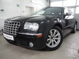 Chrysler 300C Touring 3.0 CRD*Navi*Leder*Xenon*AHK* - Chrysler 300C: Kombi