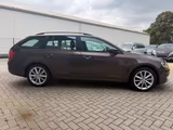 Skoda Octavia Combi Elegance*DSG*NAVI*2HAND*TEMPOMAT - Skoda Octavia: Kombi, Elegance