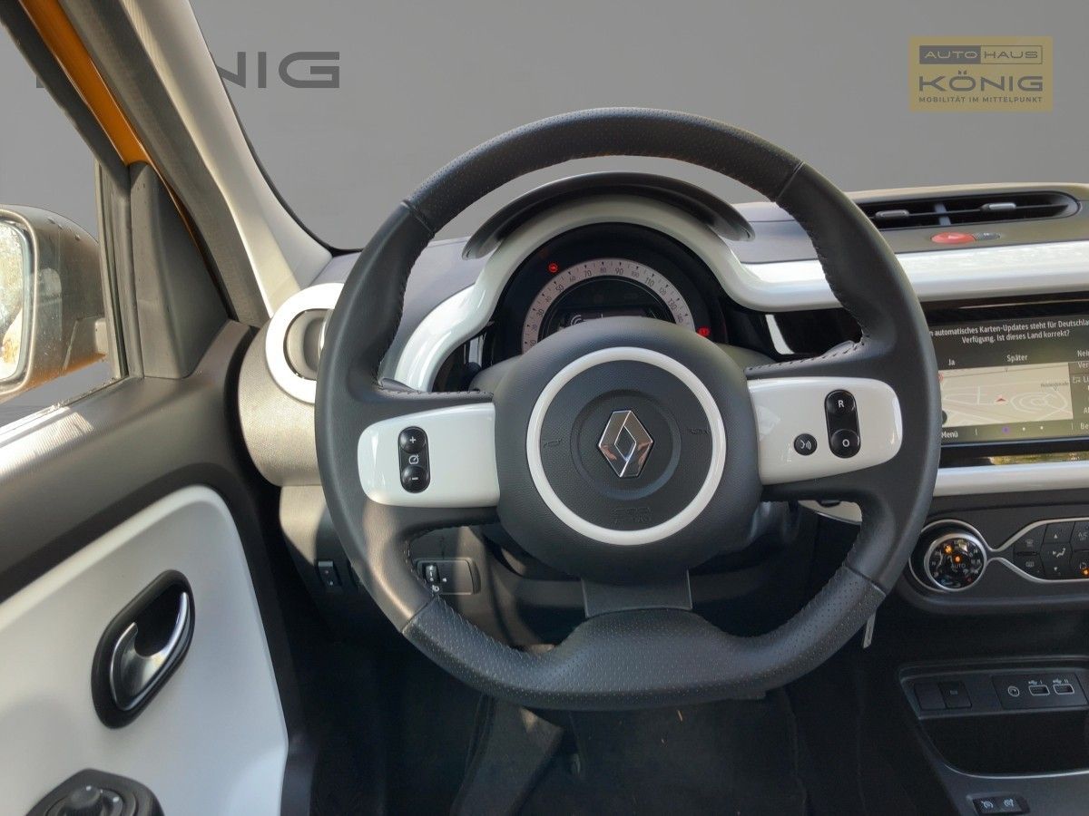 Renault Twingo - Bild 10