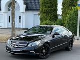 Mercedes-Benz E Coupe E 500  *SERVICE NEU* - Mercedes-Benz E 50 Gebrauchtwagen