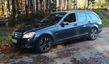 Mercedes-Benz C200  Kombi Kompressor