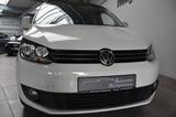 Volkswagen Caddy 1.6 TDI Edition 30 Klima Alcantara AHK PDC - Volkswagen Caddy: Edition