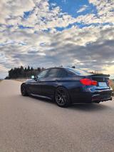 BMW 340i M Sport Automatic M Sport - : Automatic