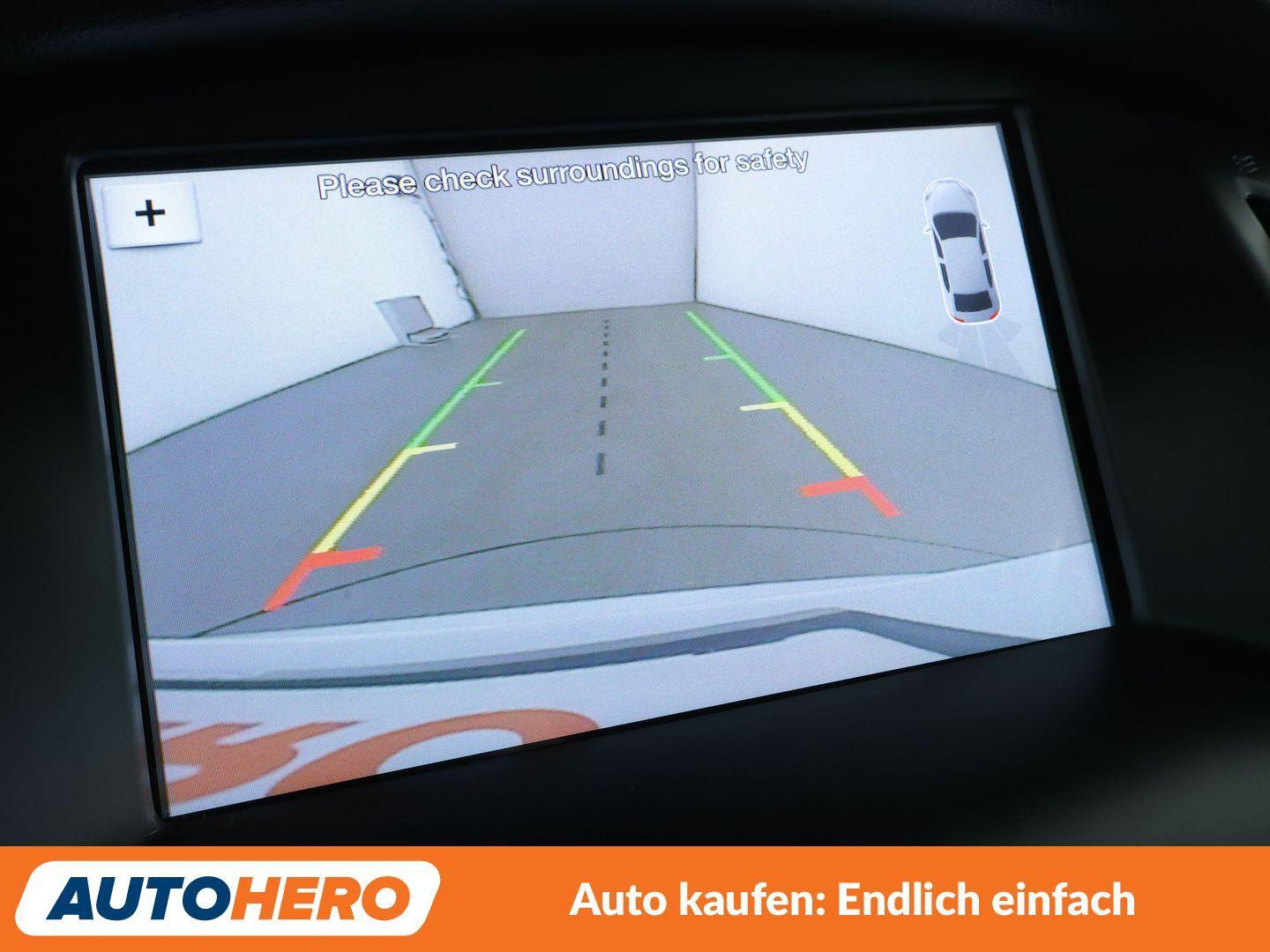 Ford Focus 2.0 EcoBoost ST*NAVI*XENON*TEMPO*CAM*PDC*