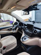 Mercedes-Benz V220 Marco Polo Aufstelldach  - Wohnwagen & Wohnmobile in Mannheim