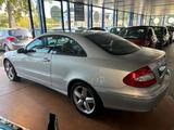 Mercedes-Benz CLK 350 Coupe /Autom./49TKM/1.Hd - Mercedes-Benz CLK