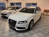 Audi A4 Avant S line Sportpaket/8Fach/Sound System - Audi: System Sound