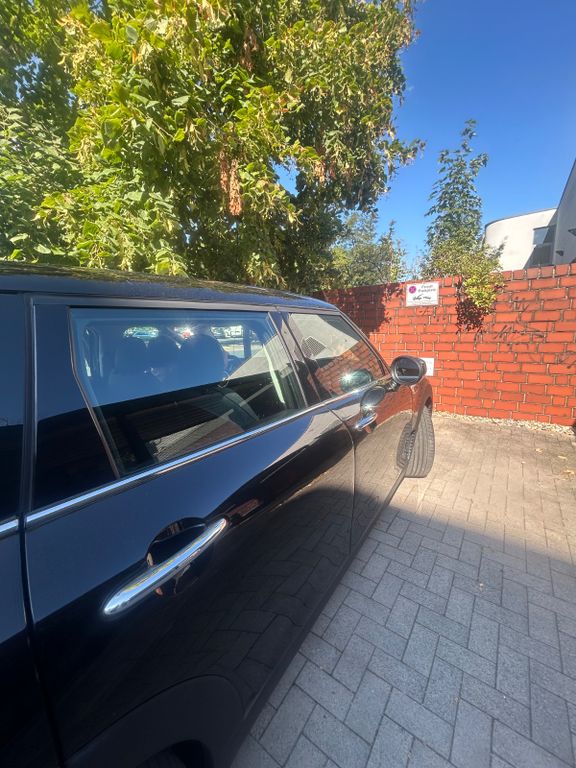 Image of MINI Cooper S Clubman