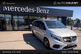 Mercedes-Benz V 250 d EDITION Extralang AMG+Burmester+NightLED