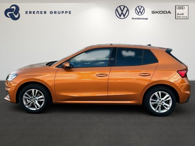 Skoda Fabia - Bild 5