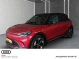Smart #1 Brabus AWD *PANO*MATRIX*ACC*PDC*HuD*NAV*SHZ* - rote Smart #1
