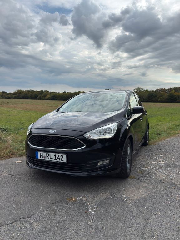 Image of Ford C-Max