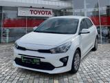 Kia Rio 1.2 Edition 7 kleiner Kompaktwagen*Top - Kia Rio in München