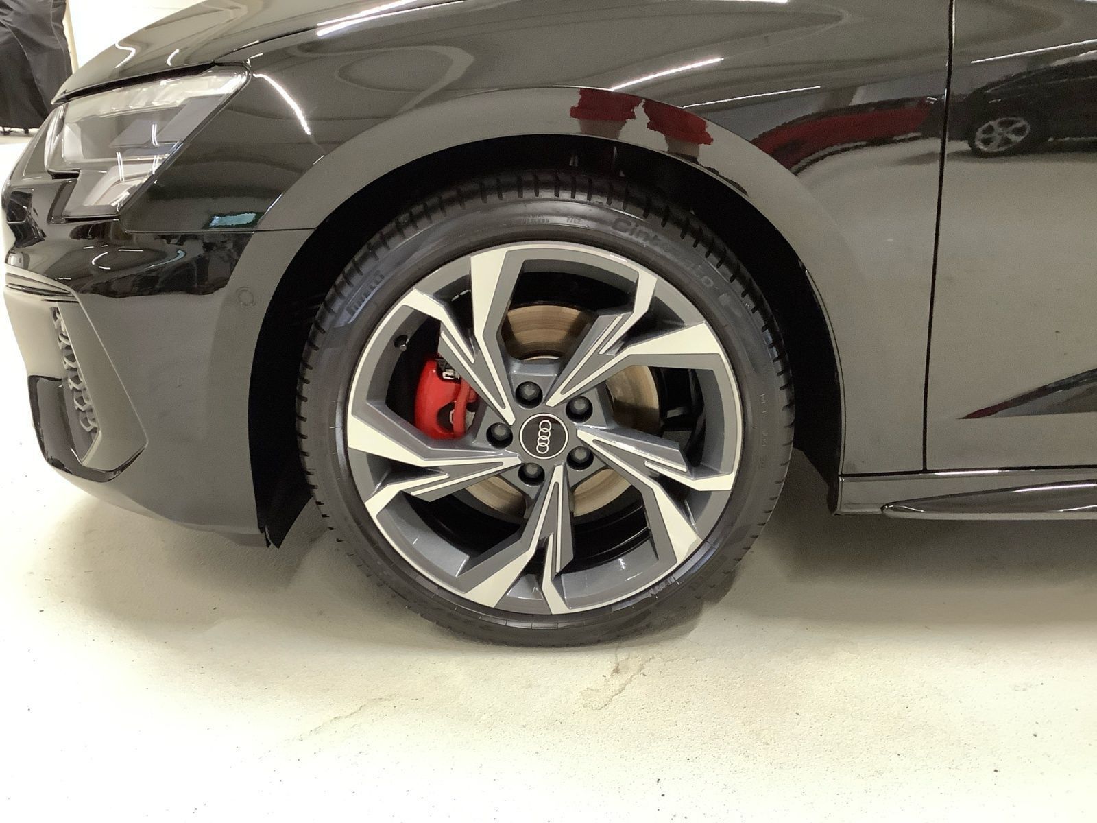 A3 Sportback S line 35 TFSI S tronic,Standheizun