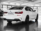 BMW M340i xDrive M-Sport Aut Nav HuD Laser h&k 19" - gebrauchte BMW M340i aus dem Jahr 2021