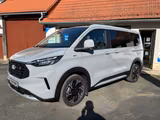 Ford Tourneo Custom L1 Active AWD AHK PANO - Ford: Standheizung