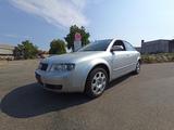 Audi A4 Lim. 1.9 TDI - Audi A4 aus 2004: 1.9