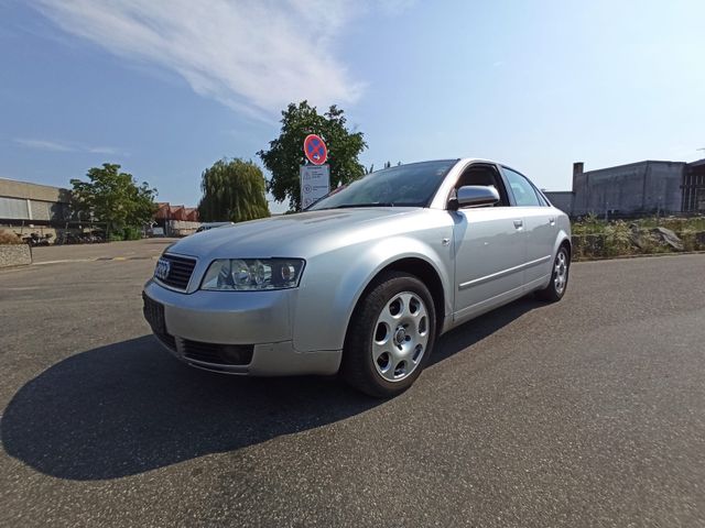 Audi A4 Lim. 1.9 TDI