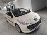Peugeot 207 CC Platinum 150 THP TOPZUSTAND 1A - Peugeot 207 in Freiburg