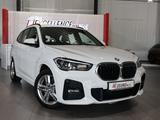 BMW X1 sDrive 20i M-SPORT SHADOW / LED, LEDER, NAVI+ - BMW X1 aus 2022