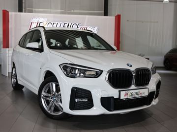 BMW X1 - 1