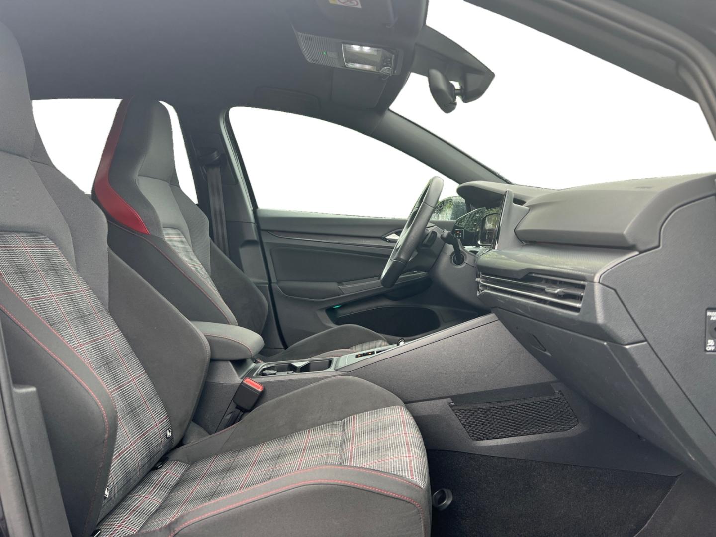 Volkswagen Golf GTI 2.0 TSI DSG LED+/NAVI/KAMERA/ACC/APP+++, миниатюра 15