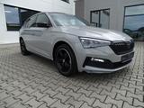 Skoda Scala Monte Carlo - Skoda Scala: Monte Carlo