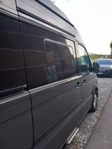 Volkswagen Grand California 680  4-motion - INNEN LEER !! - - Volkswagen Grand California 680