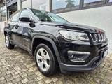 Jeep Compass 2.0 MJT 4WD Longitude - Jeep Compass Longitude mit Diesel-Antrieb