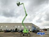 Genie-Terex Z45-25 4x4, 16m, Deutz, Gelände - Angebote entsprechen deinen Suchkriterien