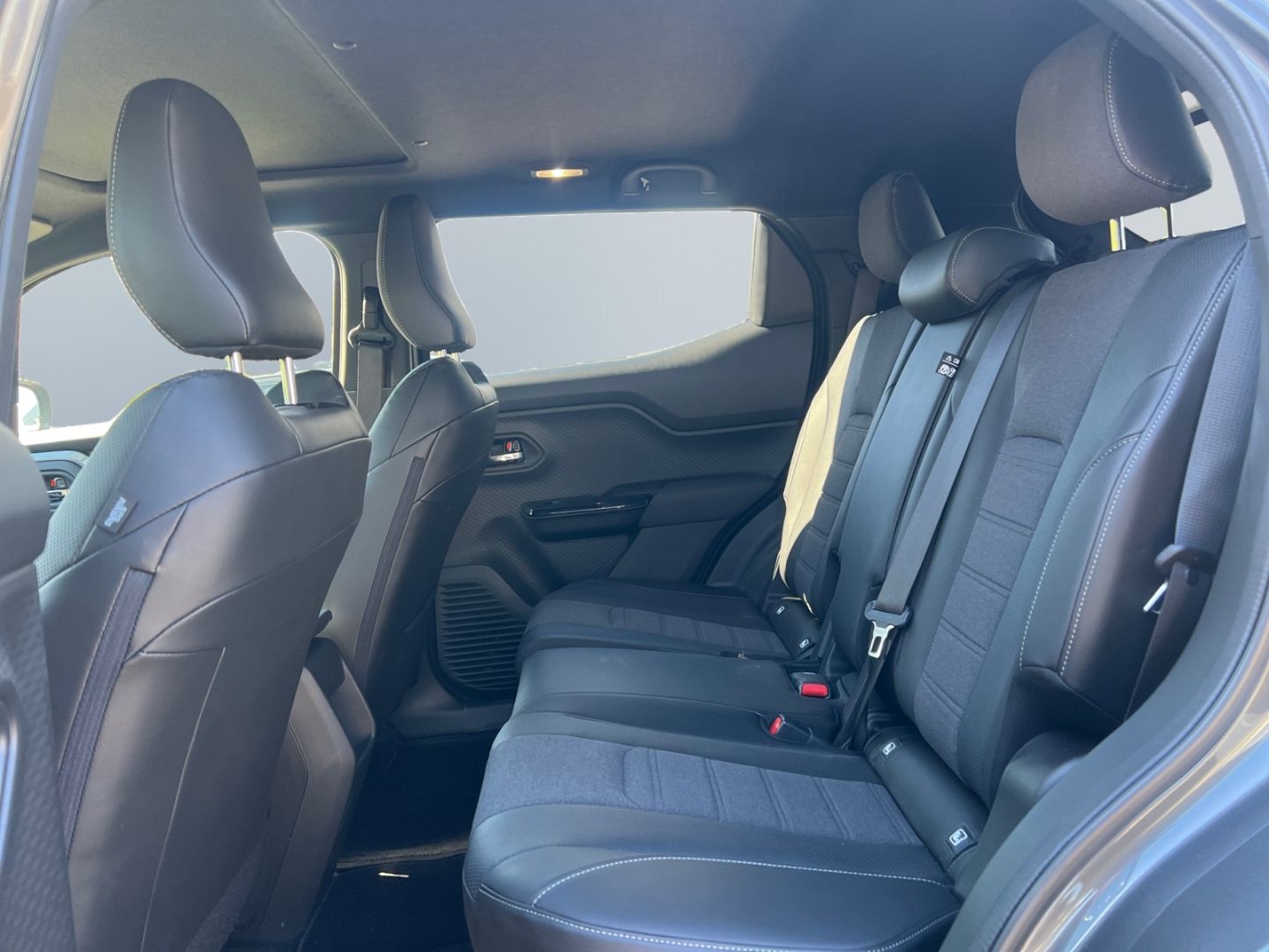 Toyota Urban Cruiser - Bild 14