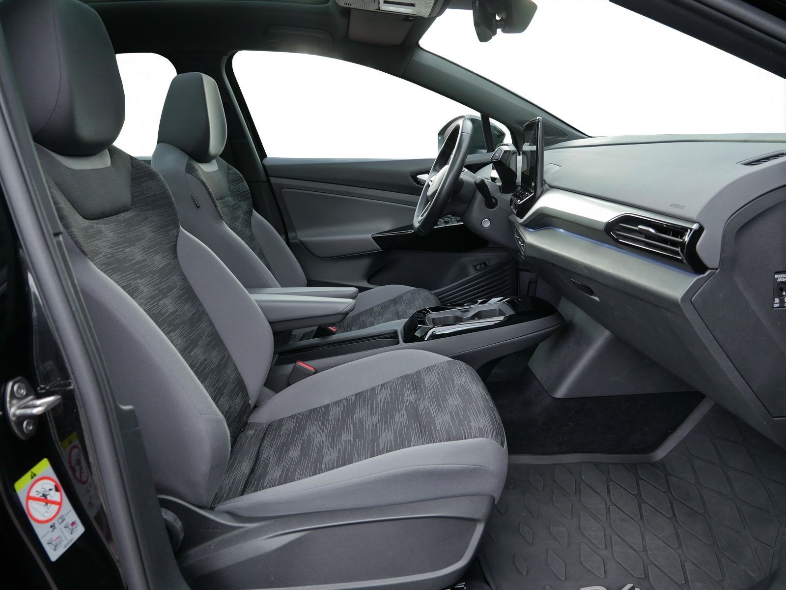 Volkswagen ID.4 - Bild 4