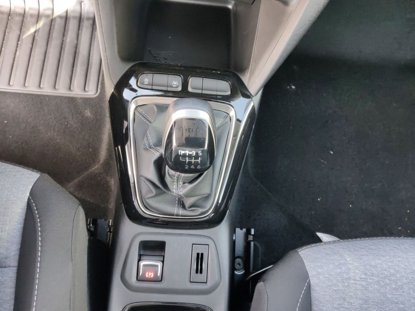 Opel Corsa - Bild 20