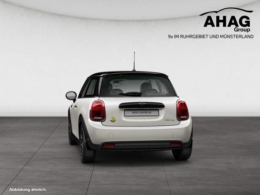 MINI Cooper SE - Bild 7