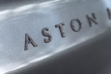 صورة مصغرة 24 لـ 2020 Aston Martin DBX