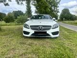 Mercedes-Benz C 200 AMG Line Automatic - Mercedes-Benz: Automatic