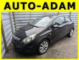 Opel Corsa D 1.2 Active*Alufelgen*TÜV:NEU* - Opel Corsa: Alufelgen
