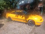 Opel Calibra A 2.0i - GELB - kein Rost - gebrauchte Opel Calibra aus dem Jahr 1994